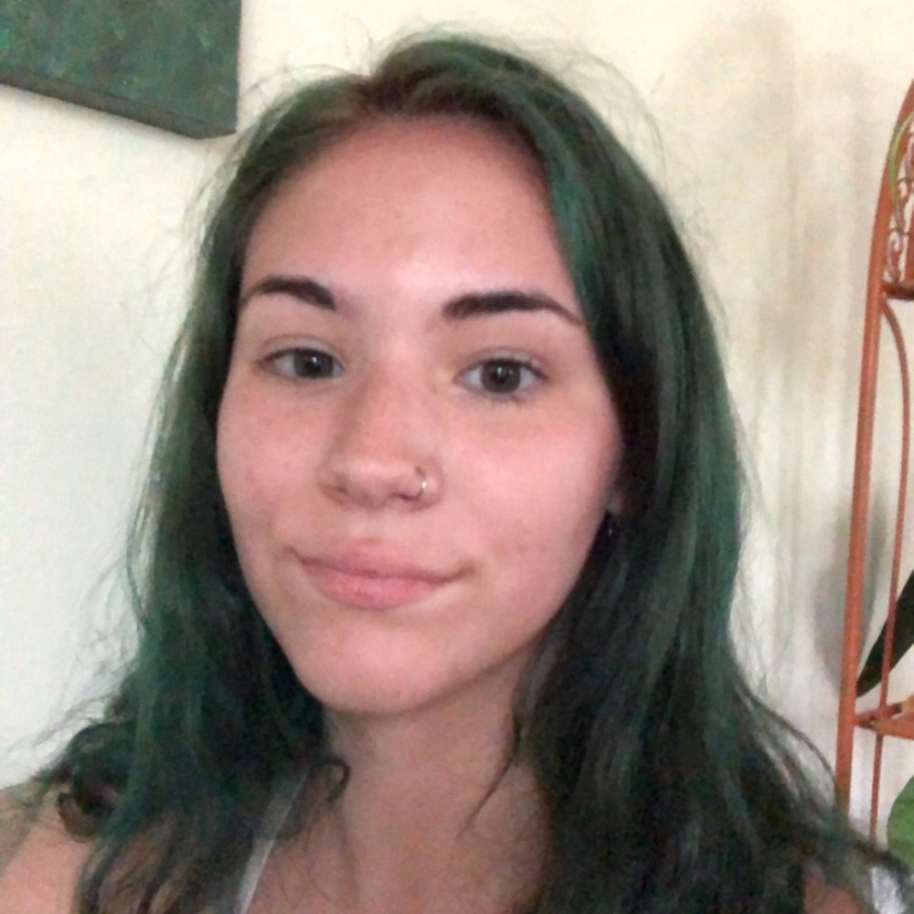 Meet your Posher, Elena